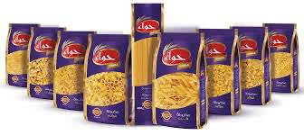 حواء مكرونة شعرية 400جم*20