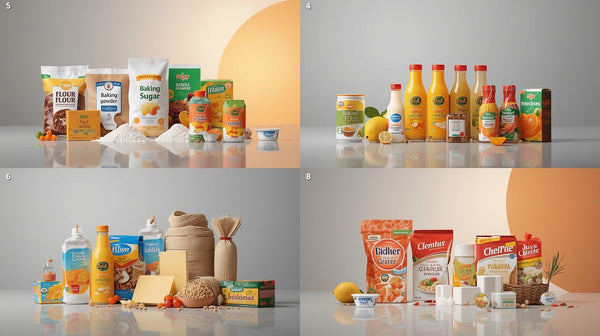 عنوان المقارنة