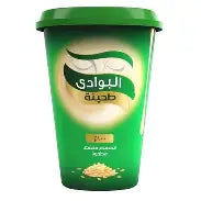 البوادي طحنيه ١/٢ك ٢٥٥جم