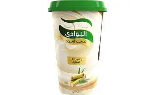 البوادي عسل 1/2 ك