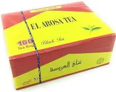 العروسة 100 فتلة *علبه