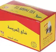 العروسة 25 فتلة *علبه