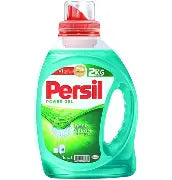 برسيل جل اخضر80جم*24