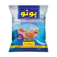 بونو ملح 600 جم