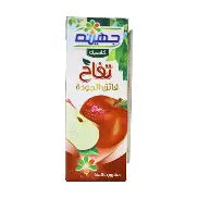 جهينه عصير تفاح 235 مل * 27