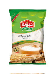 حبوبة دقيق 1ك*10
