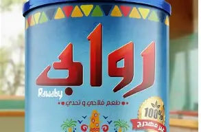 سمن روابي 1ك*8