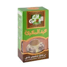 عبد المعبود بن 100جم محوج غامق فاكيوم