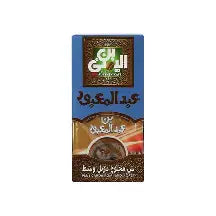 عبد المعبود بن 100جم محوج وسط فاكيوم