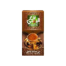 عبد المعبود بن 100 جم سادة غامق فاكيوم