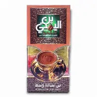عبد المعبود بن 200جم ساده وسط فاكيوم
