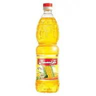 كريستال زيت ذرة 800 مل*12