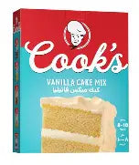 كوكس فانيليا