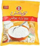 كوكس نشا كورن فلاور 50 حم