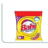 مسحوق باهي 15جنيه