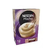 نستله كابتشينو موكا 12 ظرف