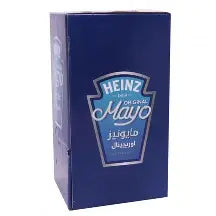 هاينز مايونيز الكبيرظرف